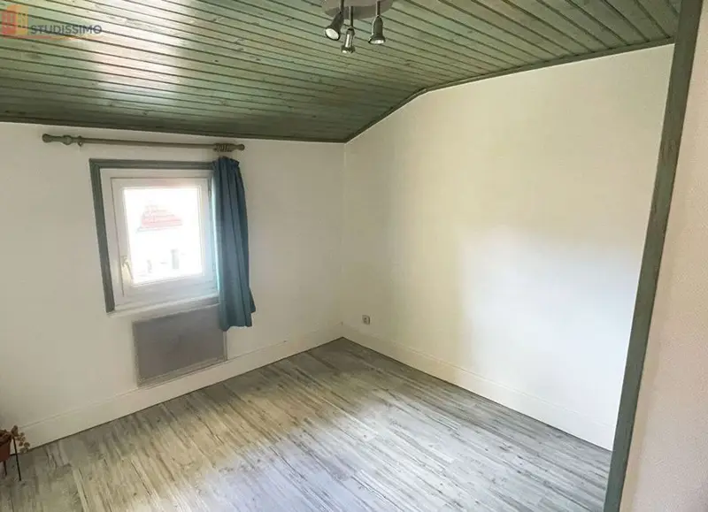 Studio 16m² Clermont-Ferrand 63000 - Photo 5