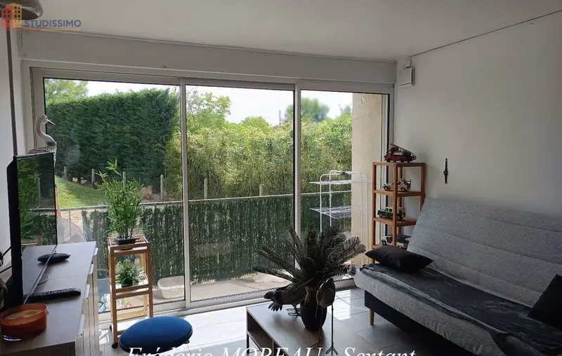 Studio 25m² Bergerac - DPE D - Photo 6