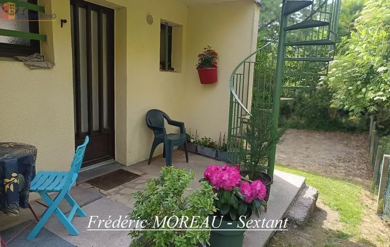 Studio 25m² Bergerac - DPE D - Photo 2
