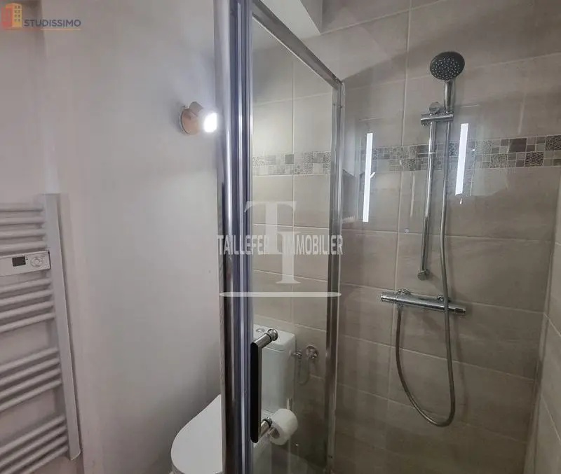 Studio 13m² Périgueux - Sans caractéristique mentionnée - Photo 3