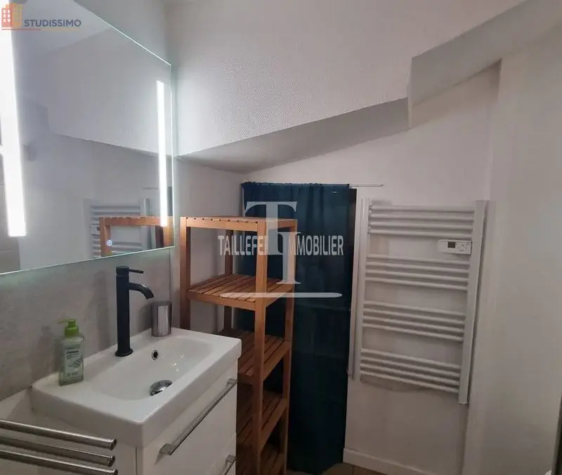 Studio 13m² Périgueux - Sans caractéristique mentionnée - Photo 1