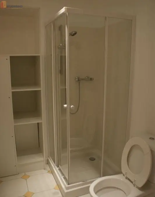 Studio 27m² Périgueux - Rénové, meublé - Photo 1