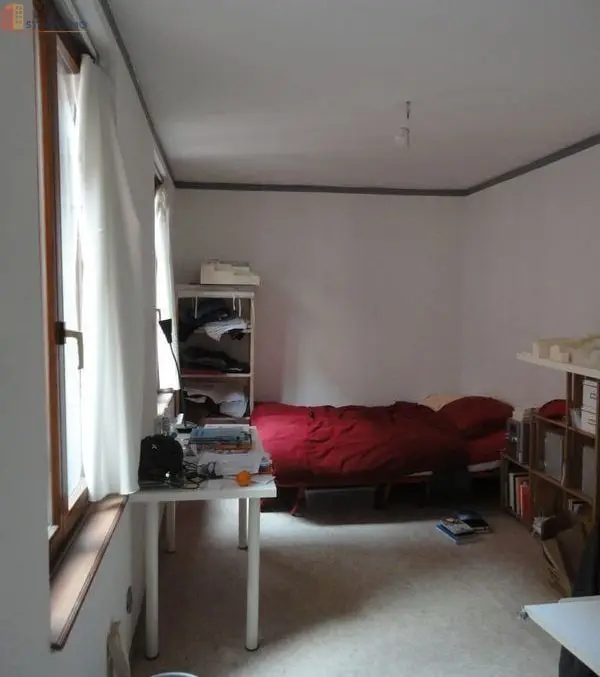 Studio 22m² Strasbourg centre - Proche école d'architecture - Photo 3