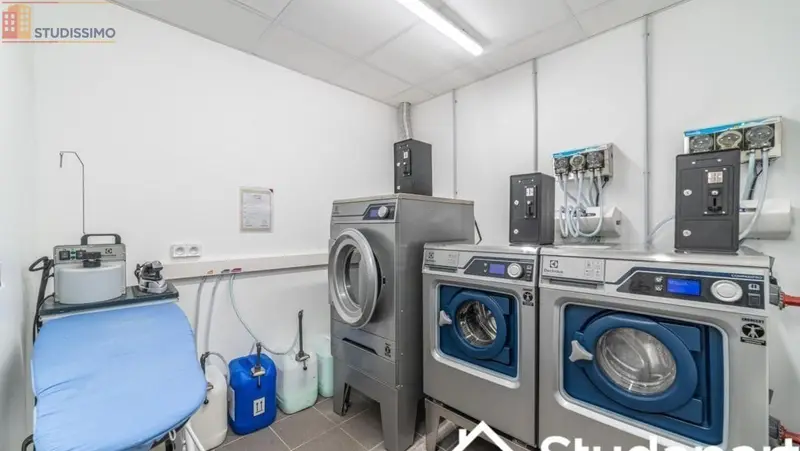Studio meublé 18m² Clermont-Ferrand 63000 - Meublé, DPE B - Photo 3