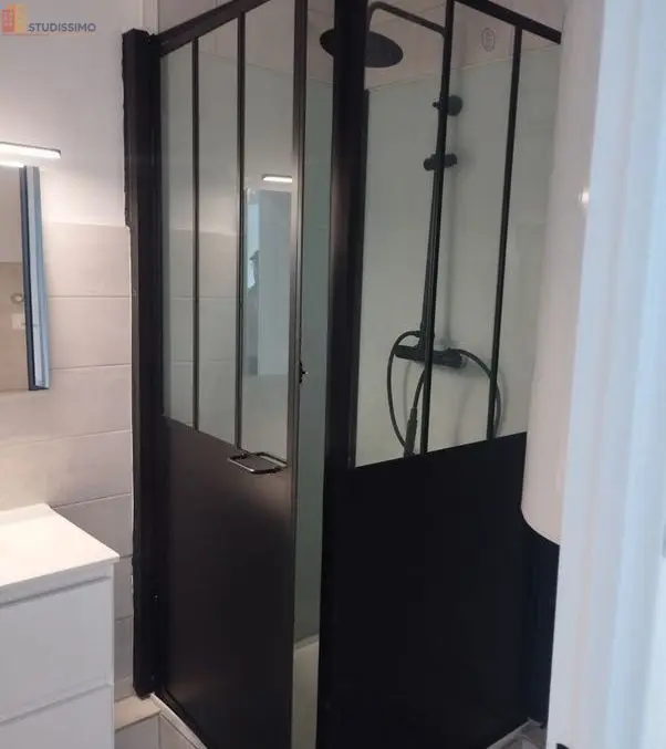 Studio meublé 12m² Strasbourg centre - Meublé, esplanade - Photo 1
