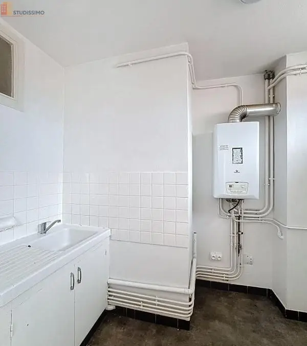 Studio 29m² Beaumont 63110 - Photo 2