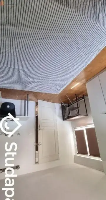 Studio meublé 9m² Clermont-Ferrand 63000 - Meublé - Photo 3