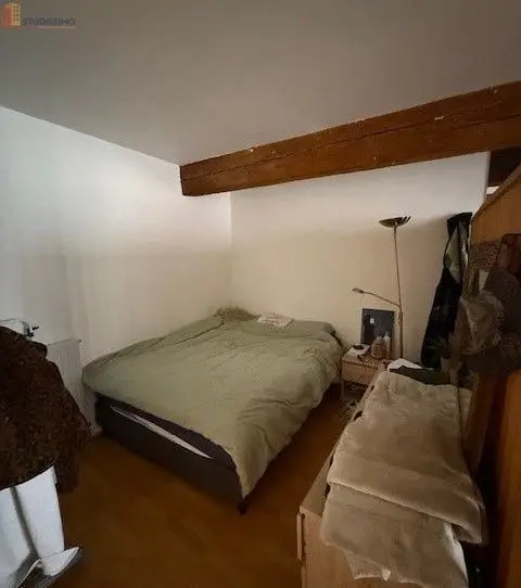 Studio meublé 42m² Clermont-Ferrand 63000 - Grand, lumineux - Photo 2