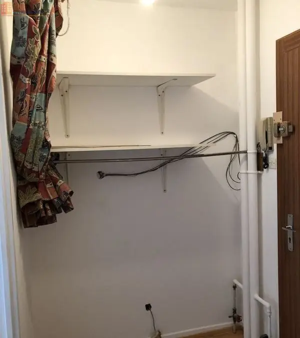 Studio 27m² Strasbourg - 2e étage - Photo 3