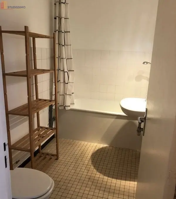 Studio 27m² Strasbourg - 2e étage - Photo 2