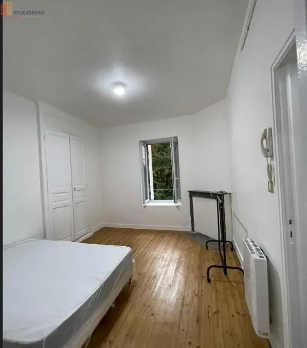 Studio meublé 15m² Clermont-Ferrand - Meublé, 1er étage - Photo 2