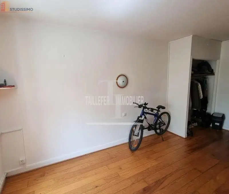 Studio 16m² Périgueux - 1 pièce, idéal investisseur - Photo 4