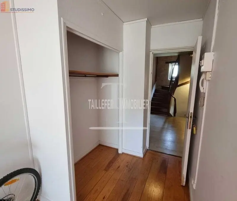 Studio 16m² Périgueux - 1 pièce, idéal investisseur - Photo 3