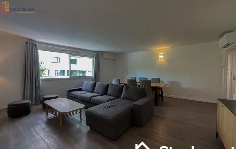 Studio meublé 10m² Clermont-Ferrand 63000 - Meublé - Photo 4