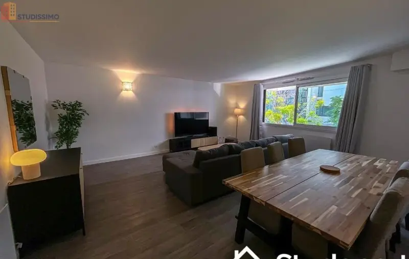 Studio meublé 10m² Clermont-Ferrand 63000 - Meublé - Photo 3