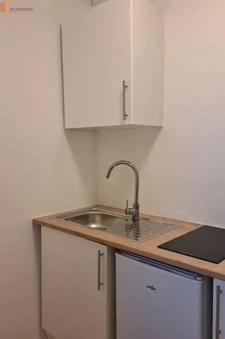 Studio meublé 13m² Strasbourg 67000 - Meublé, 2e étage - Photo 4
