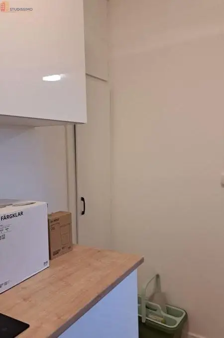 Studio meublé 13m² Strasbourg 67000 - Meublé, 2e étage - Photo 3