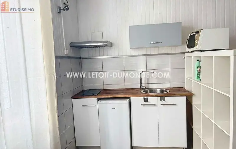 Studio 24m² Périgueux - Lumineux - Photo 2