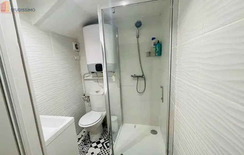 Studio 25m² Périgueux centre historique - Meublé, rentable - Photo 1