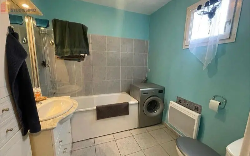 Studio 34m² Lamothe-Montravel - DPE D - Photo 2