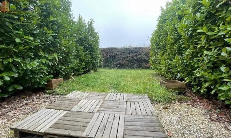 Studio 34m² Lamothe-Montravel - DPE D - Photo 1