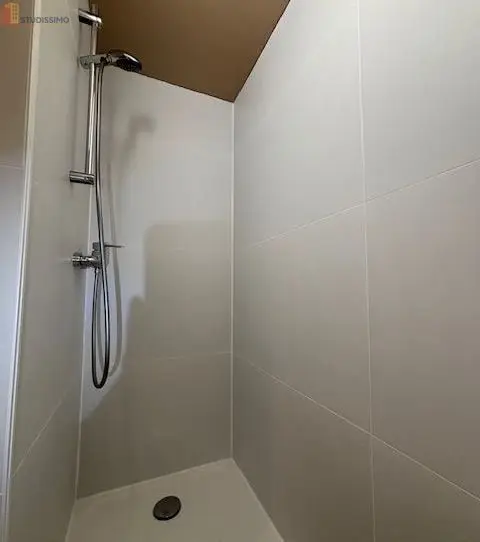 Studio 23m² Strasbourg centre - Meublé, esplanade - Photo 1