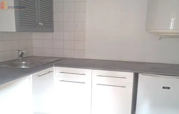 Studio 22m² Clermont-Ferrand 63000 - Étage élevé, lumineux - Photo 8