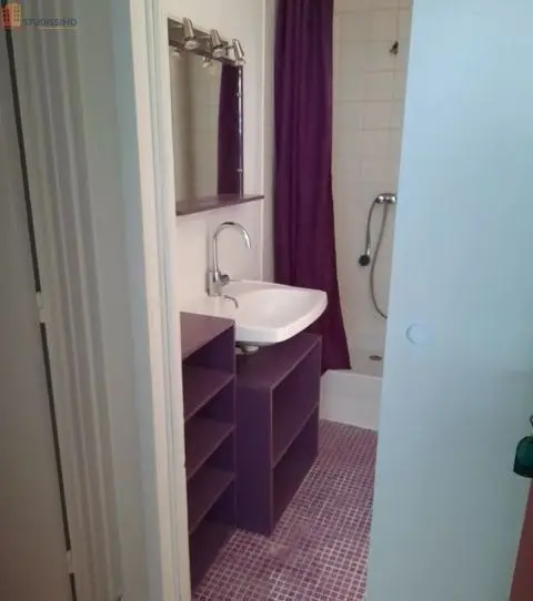 Studio 22m² Clermont-Ferrand 63000 - Étage élevé, lumineux - Photo 2