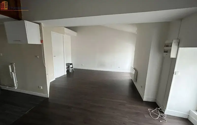 Studio 23m² Thiers - Aucun caractère précisé - Photo 3