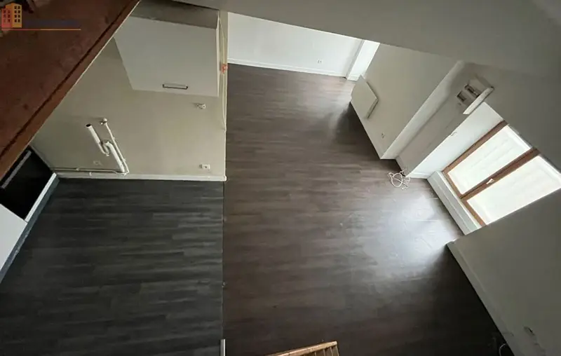 Studio 23m² Thiers - Aucun caractère précisé - Photo 2