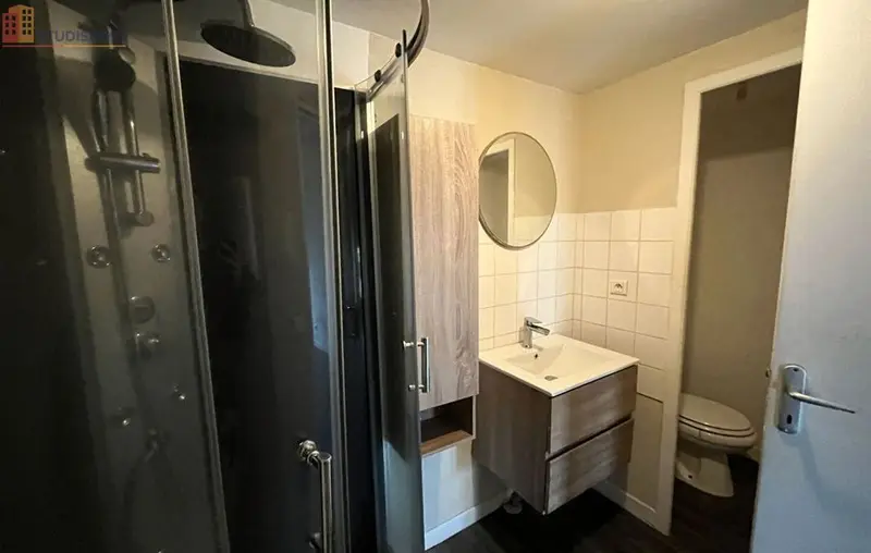 Studio 23m² Thiers - Aucun caractère précisé - Photo 1