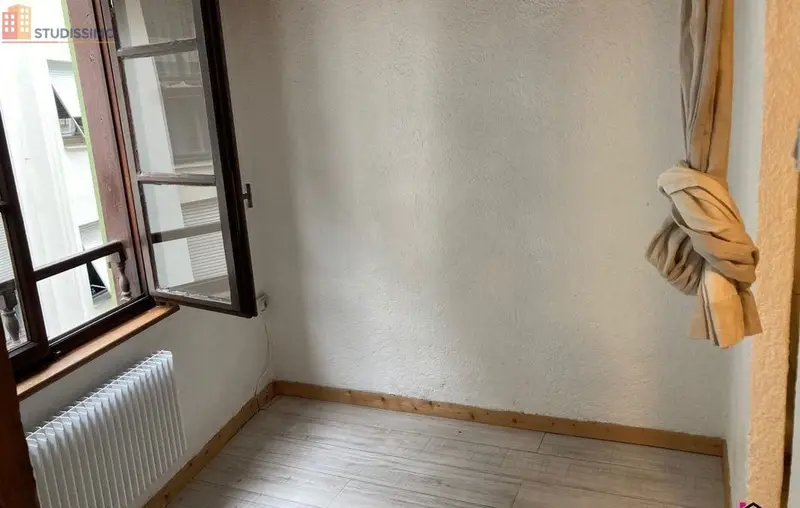 Studio 24m² Strasbourg 67000 - Photo 4