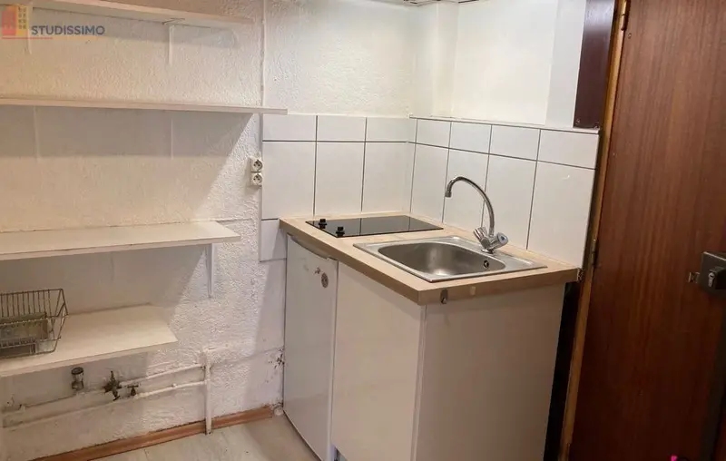 Studio 24m² Strasbourg 67000 - Photo 3