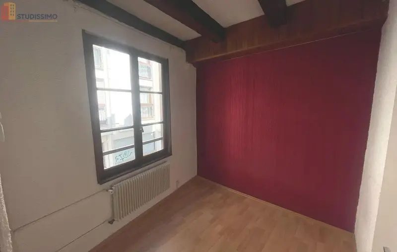 Studio 24m² Strasbourg 67000 - Photo 2