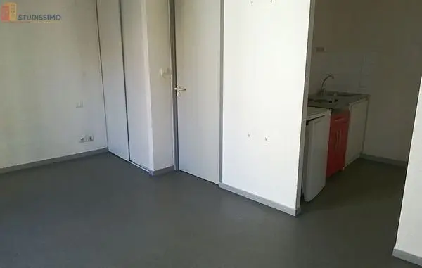 Studio 23m² Clermont-Ferrand 63100 - Photo 7