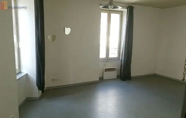 Studio 23m² Clermont-Ferrand 63100 - Photo 5