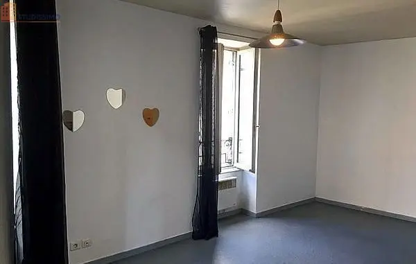 Studio 23m² Clermont-Ferrand 63100 - Photo 3