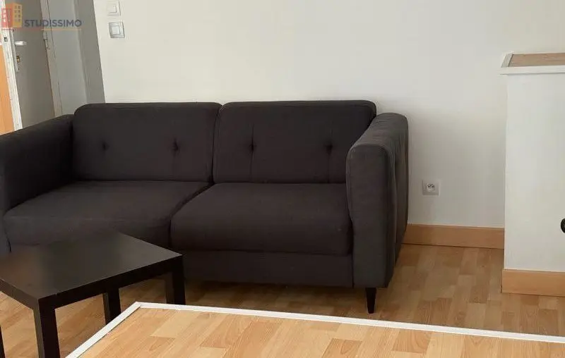 Studio 19m² Clermont-Ferrand centre - Meublé, proche facultés - Photo 2