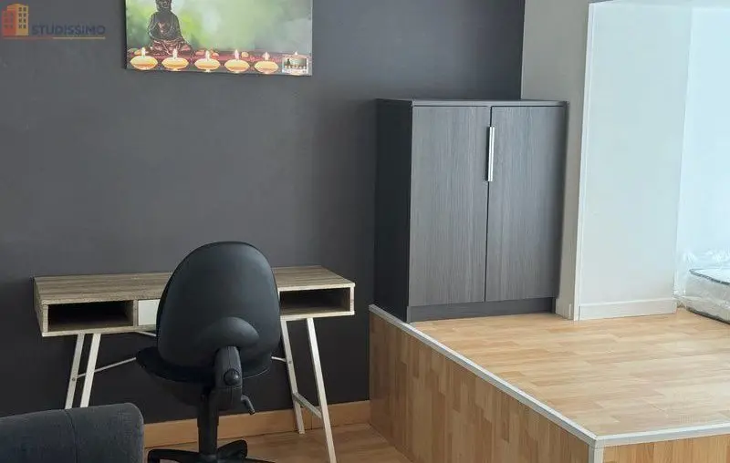 Studio 19m² Clermont-Ferrand centre - Meublé, proche facultés - Photo 1