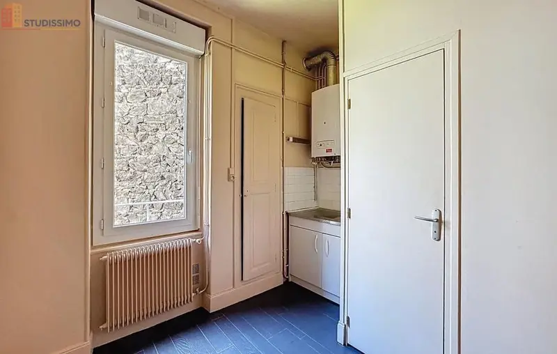 Studio 29m² Clermont-Ferrand - sans caractéristique particulière - Photo 1