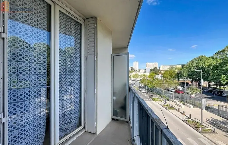 Studio 22m² Clermont-Ferrand 63000 - 2e étage - Photo 1