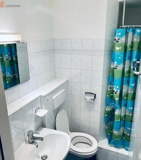 Studio 17m² Strasbourg Neudorf - Meublé, spacieux - Photo 1