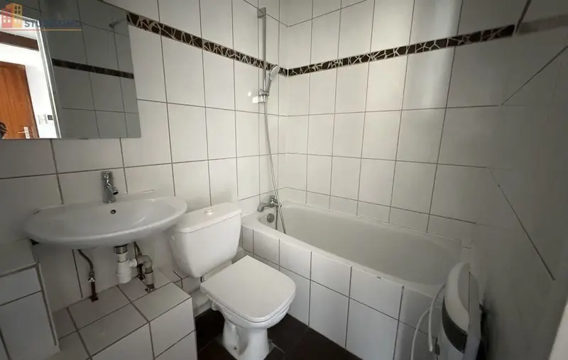 Studio 26m² Strasbourg 67100 - Photo 1
