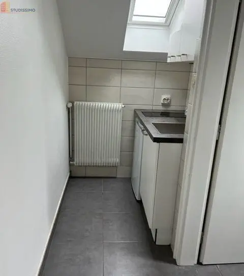 Studio meublé 18m² Strasbourg - Meublé, DPE D - Photo 3