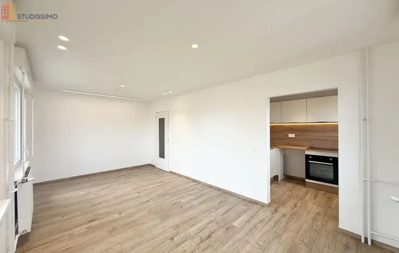 Studio 31m² Hoenheim - Étage 2/3, DPE D - Photo 10