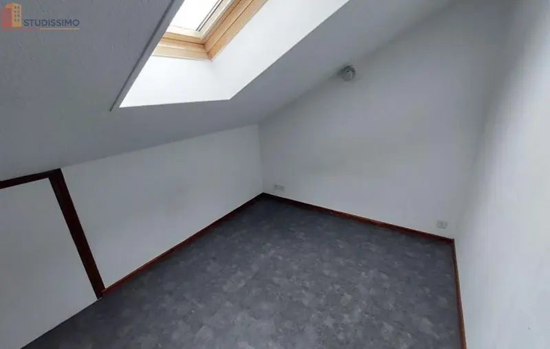 Studio 17m² Pontarlier - CPE C - Photo 2