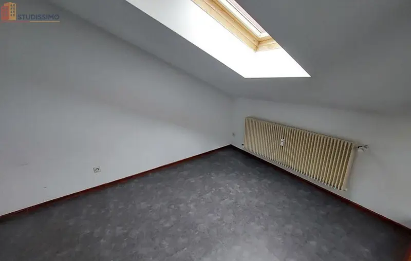Studio 17m² Pontarlier - CPE C - Photo 3
