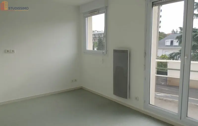 Studio 22m² Clermont-Ferrand 63000 - Photo 7