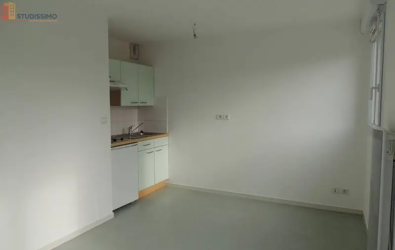 Studio 22m² Clermont-Ferrand 63000 - Photo 5