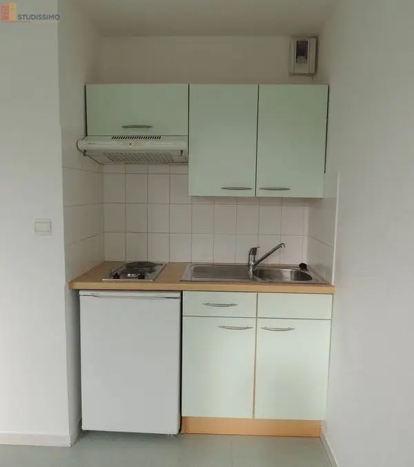 Studio 22m² Clermont-Ferrand 63000 - Photo 6